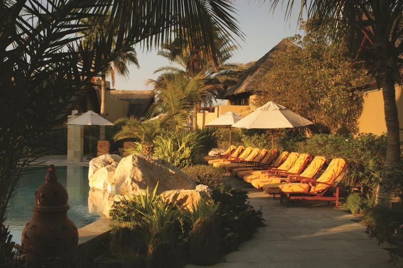 Beit Al Bahar Dubai Exterior photo